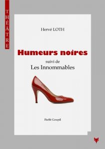 Baixar Humeurs noires / Les Innommables (French Edition) pdf, epub, eBook