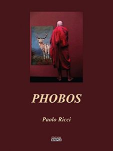 Baixar Phobos pdf, epub, eBook