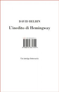 Baixar L’inedito di Hemingway pdf, epub, eBook