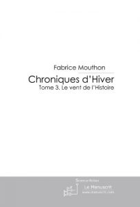 Baixar Chroniques d’Hiver (ESSAI ET DOC) pdf, epub, eBook