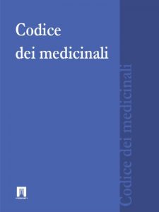 Baixar Codice dei medicinali (Italia) (Italian Edition) pdf, epub, eBook