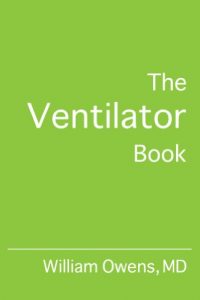 Baixar The Ventilator Book (English Edition) pdf, epub, eBook
