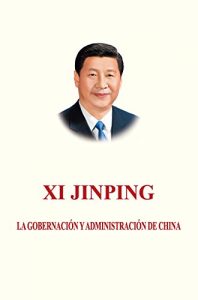 Baixar Xi Jinping The Governance Of China pdf, epub, eBook