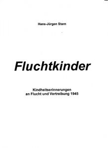 Baixar Fluchtkinder: Kindheitserinnerungen an Flucht und Vertreibung 1945 (German Edition) pdf, epub, eBook