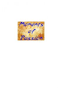 Baixar Moments of Passion: Der innere Weg der Leidenschaft (German Edition) pdf, epub, eBook