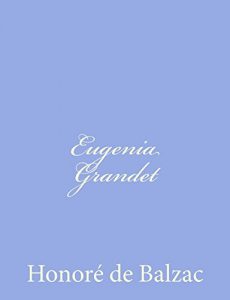 Baixar Eugenia Grandet (Italian Edition) pdf, epub, eBook