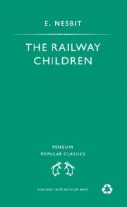 Baixar The Railway Children (Penguin Popular Classics) pdf, epub, eBook