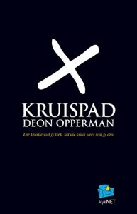 Baixar Kruispad pdf, epub, eBook