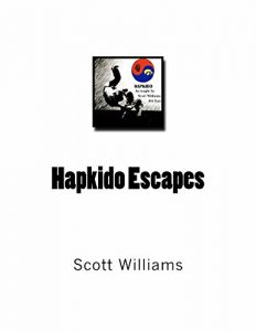 Baixar Hapkido Escapes (English Edition) pdf, epub, eBook