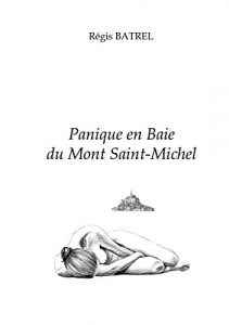 Baixar Panique en Baie du Mont Saint-Michel (French Edition) pdf, epub, eBook