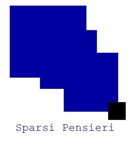 Baixar Sparsi Pensieri (Italian Edition) pdf, epub, eBook