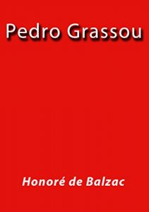 Baixar Pedro Grassou pdf, epub, eBook