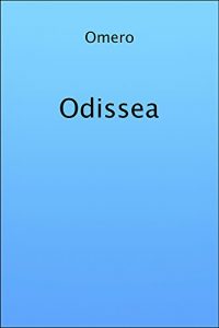 Baixar Odissea pdf, epub, eBook