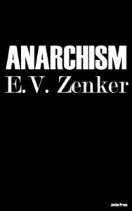 Baixar Anarchism (English Edition) pdf, epub, eBook