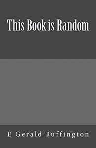 Baixar This Book is Random (English Edition) pdf, epub, eBook