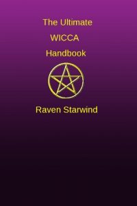 Baixar The Ultimate Wicca Handbook (English Edition) pdf, epub, eBook