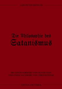 Baixar Die Philosophie des Satanismus (German Edition) pdf, epub, eBook