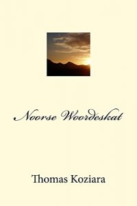 Baixar Noorse Woordeskat (Afrikaans Edition) pdf, epub, eBook