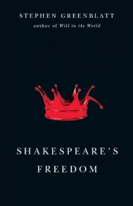 Baixar Shakespeare’s Freedom (The Rice University Campbell Lectures) pdf, epub, eBook