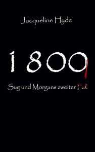 Baixar 1800 (Sug und Morgans zweiter Fall 2) (German Edition) pdf, epub, eBook