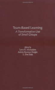 Baixar Team-Based Learning: A Transformative Use of Small Groups pdf, epub, eBook