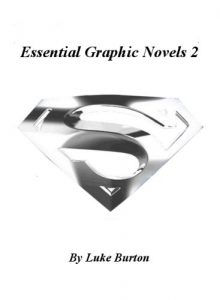Baixar Essential Graphic Novels 2 (English Edition) pdf, epub, eBook