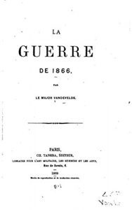 Baixar La guerre de 1866 (French Edition) pdf, epub, eBook