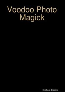 Baixar Voodoo Photo Magick pdf, epub, eBook