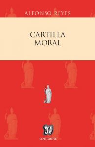 Baixar Cartilla moral (Centzontle) pdf, epub, eBook