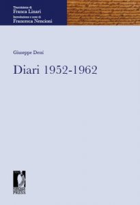 Baixar Diari 1952-1962 (Fonti storiche e letterarie) pdf, epub, eBook