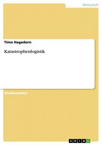 Baixar Katastrophenlogistik pdf, epub, eBook