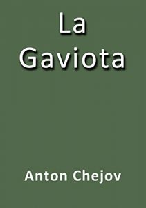 Baixar La gaviota pdf, epub, eBook