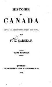 Baixar Histoire du Canada depuis sa découverte jusqu’à nos jours (French Edition) pdf, epub, eBook