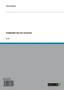 Baixar Antihelden bei Jim Jarmusch pdf, epub, eBook