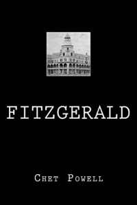 Baixar Fitzgerald (English Edition) pdf, epub, eBook