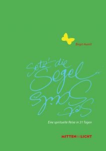 Baixar Setz’ die Segel: Eine spirituelle Reise in 31 Tagen (German Edition) pdf, epub, eBook