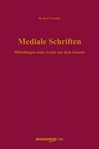 Baixar Mediale Schriften: Mitteilungen eines Arztes aus dem Jenseits (German Edition) pdf, epub, eBook