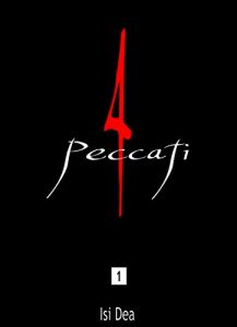 Baixar Quattro peccati vol.1 pdf, epub, eBook