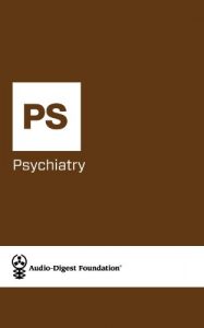 Baixar Psychiatry: Techniques for Transcranial Magnetic Stimulation and Neuromodulation (Audio-Digest Foundation Psychiatry Continuing Medical Education (CME). Volume 42, Issue 01) (English Edition) pdf, epub, eBook