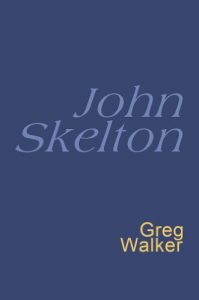 Baixar John Skelton: Everyman Poetry: Everyman’s Poetry (English Edition) pdf, epub, eBook