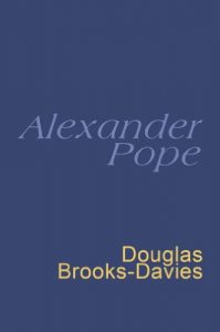 Baixar Pope: Everyman’s Poetry: Everyman’s Poetry (English Edition) pdf, epub, eBook