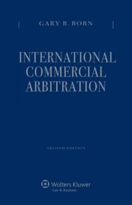 Baixar International Commercial Arbitration (Three Volume Set) pdf, epub, eBook