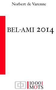 Baixar Bel-Ami 2014 (French Edition) pdf, epub, eBook