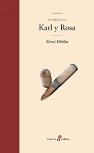 Baixar Karl y Rosa. Noviembre 1918 (III) pdf, epub, eBook