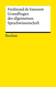 Baixar Grundfragen der allgemeinen Sprachwissenschaft: Reclams Universal-Bibliothek (German Edition) pdf, epub, eBook