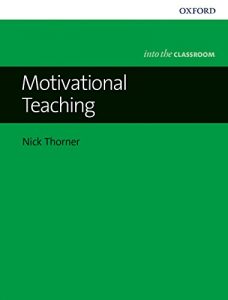 Baixar Motivational Teaching (Into the Classroom) pdf, epub, eBook