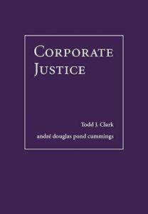 Baixar Corporate Justice pdf, epub, eBook