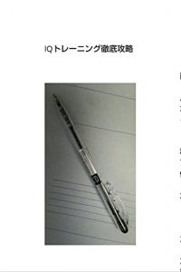 Baixar aikyutoreininngutetteikouryaku (Japanese Edition) pdf, epub, eBook