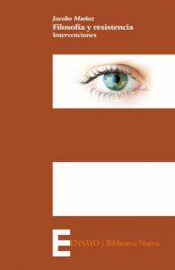 Baixar FILOSOFIA Y RESISTENCIA (ENSAYO) pdf, epub, eBook
