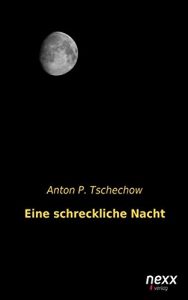 Baixar Eine schreckliche Nacht pdf, epub, eBook